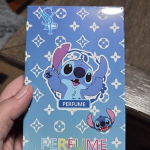 Lilo and Stitch 30ml new in box